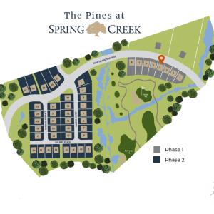 Photo #6 of K1-4 BEAR ISLAND PKWY, ZION CROSSROADS, VA 0.2 acres