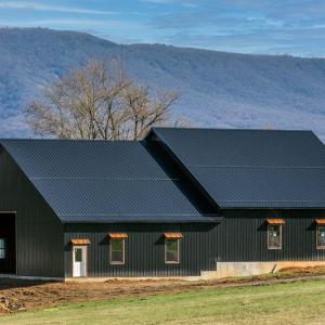 Photo #1 of 130 LACEY SPRING RD, ROCKINGHAM, VA 13.4 acres