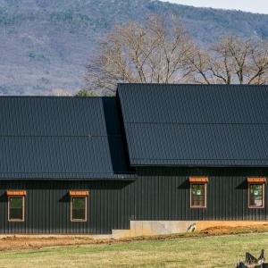 Photo #2 of 130 LACEY SPRING RD, ROCKINGHAM, VA 13.4 acres