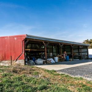 Photo #15 of 130 LACEY SPRING RD, ROCKINGHAM, VA 13.4 acres