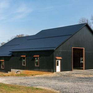 Shop, Equipment, 1/2 Home & 1/2 oversize garage!