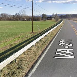 Photo #1 of NEW MARKET RD, TIMBERVILLE, VA 17.8 acres