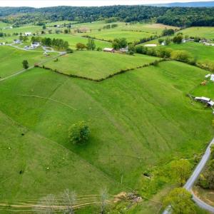 Photo #11 of TBD KNUPP RD, TIMBERVILLE, VA 6.1 acres