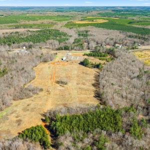 Photo #1 of 12145 CONSTITUTION RTE, SCOTTSVILLE, VA 227.6 acres