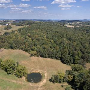 Photo #6 of 1370 MIDDLEBROOK RD, STAUNTON, VA 123.7 acres