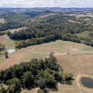 Photo #2 of 1370 MIDDLEBROOK RD, STAUNTON, VA 123.7 acres