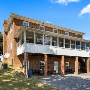 Photo #32 of 1370 MIDDLEBROOK RD, STAUNTON, VA 123.7 acres