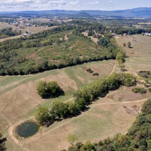 Photo #7 of 1370 MIDDLEBROOK RD, STAUNTON, VA 123.7 acres