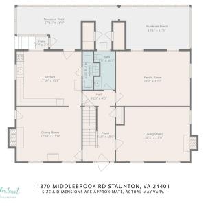 Photo #37 of 1370 MIDDLEBROOK RD, STAUNTON, VA 123.7 acres