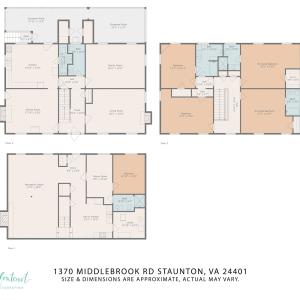 Photo #35 of 1370 MIDDLEBROOK RD, STAUNTON, VA 123.7 acres