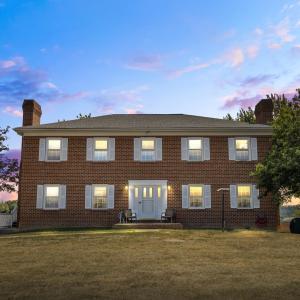 Photo #29 of 1370 MIDDLEBROOK RD, STAUNTON, VA 123.7 acres