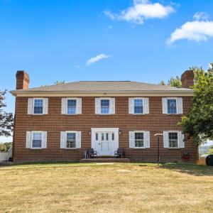 Photo #30 of 1370 MIDDLEBROOK RD, STAUNTON, VA 123.7 acres