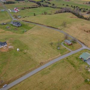 Photo #5 of DUCK RUN RD, PENN LAIRD, VA 1.1 acres