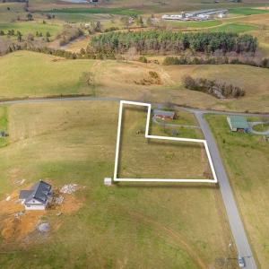 Photo #27 of DUCK RUN RD, PENN LAIRD, VA 1.1 acres