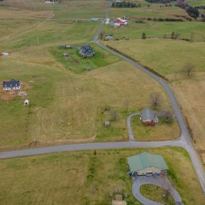 Photo #4 of DUCK RUN RD, PENN LAIRD, VA 1.1 acres