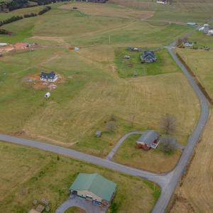 Photo #3 of DUCK RUN RD, PENN LAIRD, VA 1.1 acres