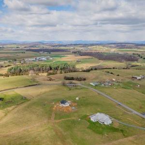 Photo #9 of DUCK RUN RD, PENN LAIRD, VA 1.1 acres