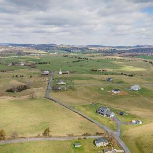 Photo #13 of DUCK RUN RD, PENN LAIRD, VA 1.1 acres