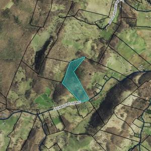 Photo #7 of TBD JACK MOUNTAIN RD, DOE HILL, VA 33.8 acres