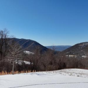 Photo #1 of 26 STEEPLE VIEW, WARM SPRINGS, VA 3.5 acres