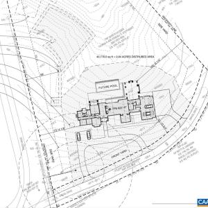 Photo #2 of GARTH RD, CHARLOTTESVILLE, VA 3.1 acres