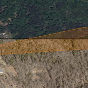 11.02 acres in Terry's Run Estates.