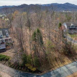 Photo #5 of 168 CEDAR GLEN CLOSE, NELLYSFORD, VA 0.4 acres