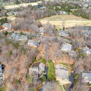 Photo #9 of 168 CEDAR GLEN CLOSE, NELLYSFORD, VA 0.4 acres
