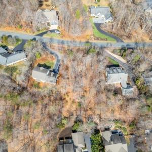 Photo #14 of 168 CEDAR GLEN CLOSE, NELLYSFORD, VA 0.4 acres