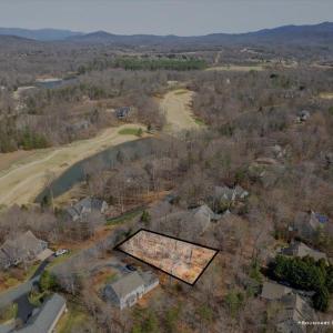 Photo #8 of 168 CEDAR GLEN CLOSE, NELLYSFORD, VA 0.4 acres