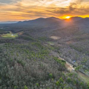 Photo #1 of 4358 DEERFIELD VALLEY RD, DEERFIELD, VA 21.5 acres