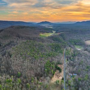 Photo #24 of 4358 DEERFIELD VALLEY RD, DEERFIELD, VA 21.5 acres