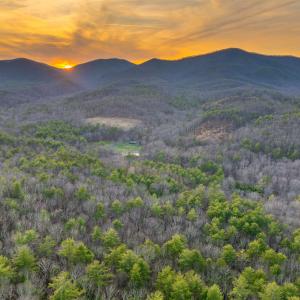 Photo #25 of 4358 DEERFIELD VALLEY RD, DEERFIELD, VA 21.5 acres