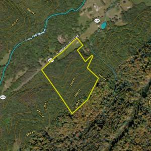 Photo #26 of 4358 DEERFIELD VALLEY RD, DEERFIELD, VA 21.5 acres