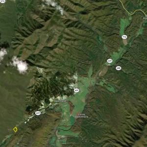 Photo #27 of 4358 DEERFIELD VALLEY RD, DEERFIELD, VA 21.5 acres