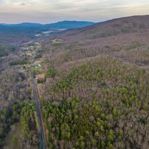 Photo #23 of 4358 DEERFIELD VALLEY RD, DEERFIELD, VA 21.5 acres