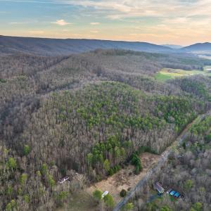 Photo #5 of 4358 DEERFIELD VALLEY RD, DEERFIELD, VA 21.5 acres