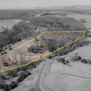 Photo #2 of NARROWS WAY, RUCKERSVILLE, VA 10.7 acres