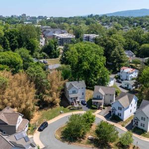 Photo #18 of 123 and 125 ROYS PL, CHARLOTTESVILLE, VA 0.1 acres