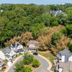 Photo #16 of 123 and 125 ROYS PL, CHARLOTTESVILLE, VA 0.1 acres