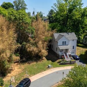 Photo #10 of 123 and 125 ROYS PL, CHARLOTTESVILLE, VA 0.1 acres
