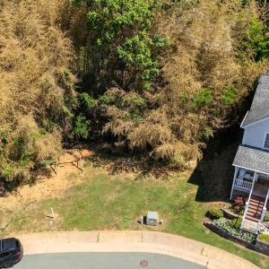 Photo #11 of 123 and 125 ROYS PL, CHARLOTTESVILLE, VA 0.1 acres