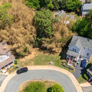 Photo #13 of 123 and 125 ROYS PL, CHARLOTTESVILLE, VA 0.1 acres