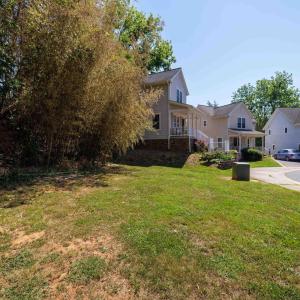Photo #8 of 123 and 125 ROYS PL, CHARLOTTESVILLE, VA 0.1 acres