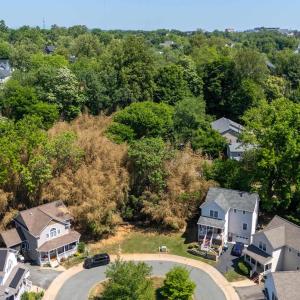 Photo #17 of 123 and 125 ROYS PL, CHARLOTTESVILLE, VA 0.1 acres