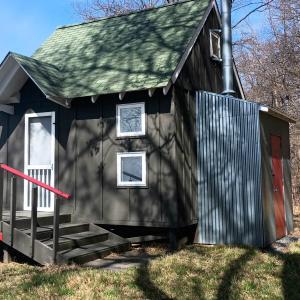 Photo #11 of 1215 BATTERY HILL LN, TYRO, VA 37.1 acres