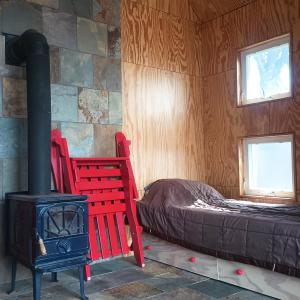 Photo #28 of 1215 BATTERY HILL LN, TYRO, VA 37.1 acres