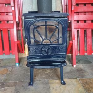 Photo #31 of 1215 BATTERY HILL LN, TYRO, VA 37.1 acres