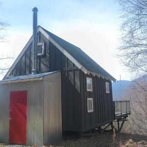 Photo #19 of 1215 BATTERY HILL LN, TYRO, VA 37.1 acres