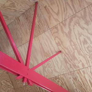 Photo #35 of 1215 BATTERY HILL LN, TYRO, VA 37.1 acres